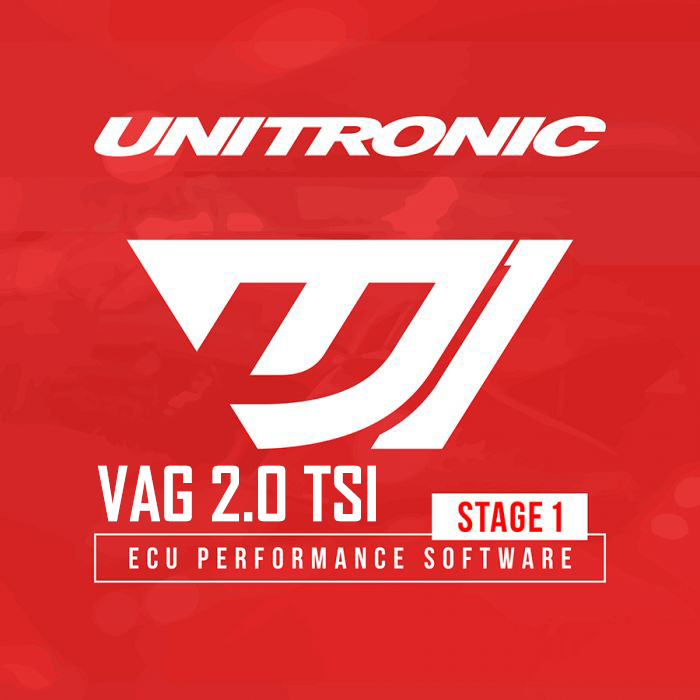 Unitronic Performance Software For Vw Mk7 Golf R Gti